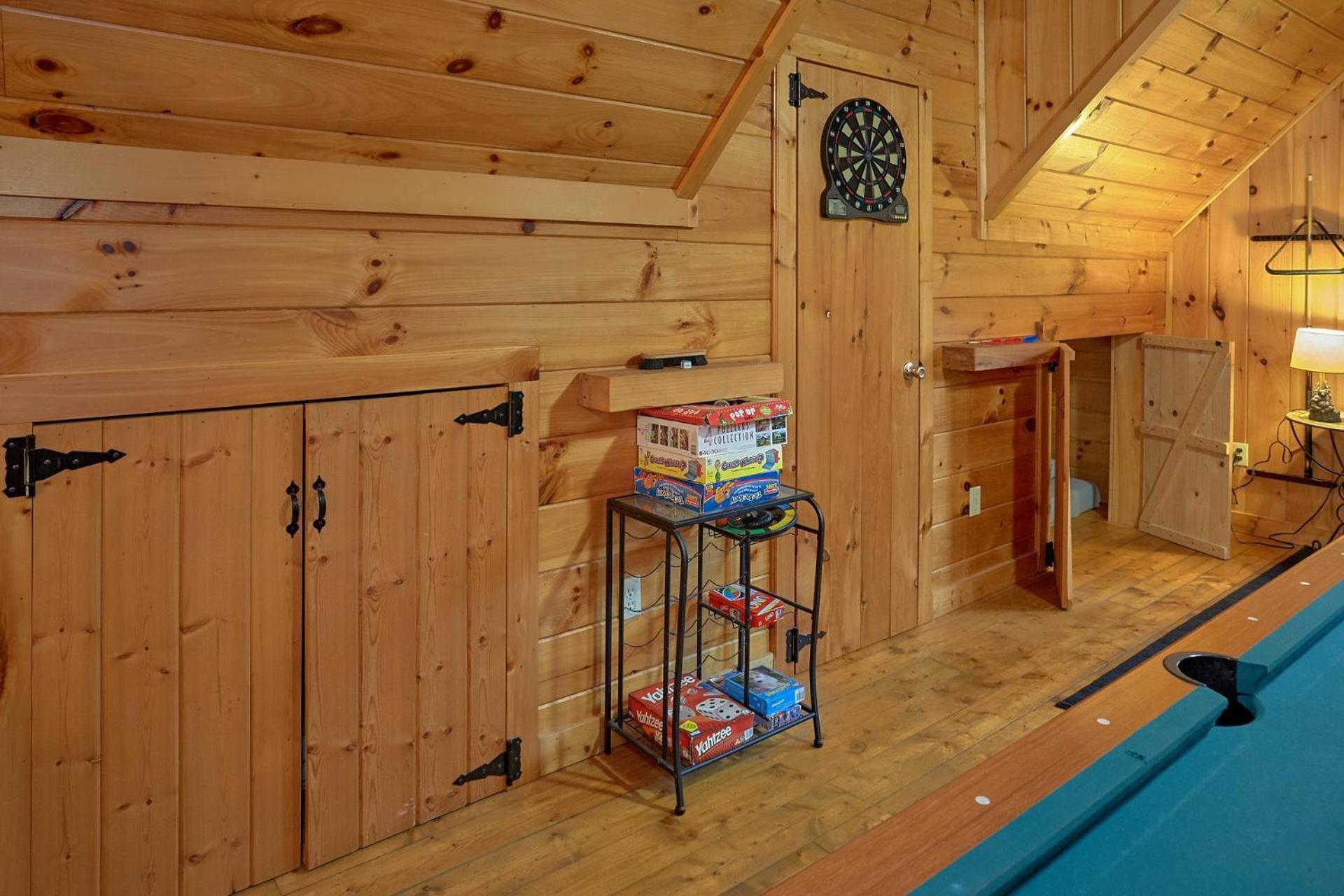 Villa Wet Bear Paws #146 Sevierville Exterior foto