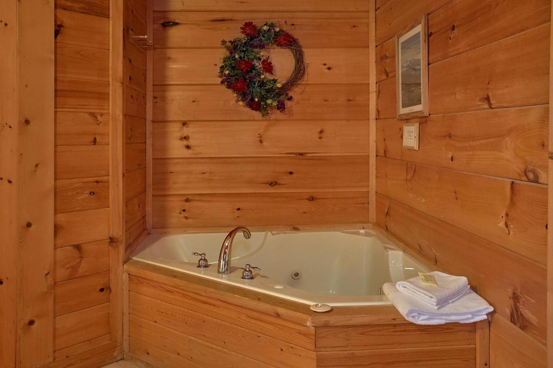 Villa Wet Bear Paws #146 Sevierville Exterior foto