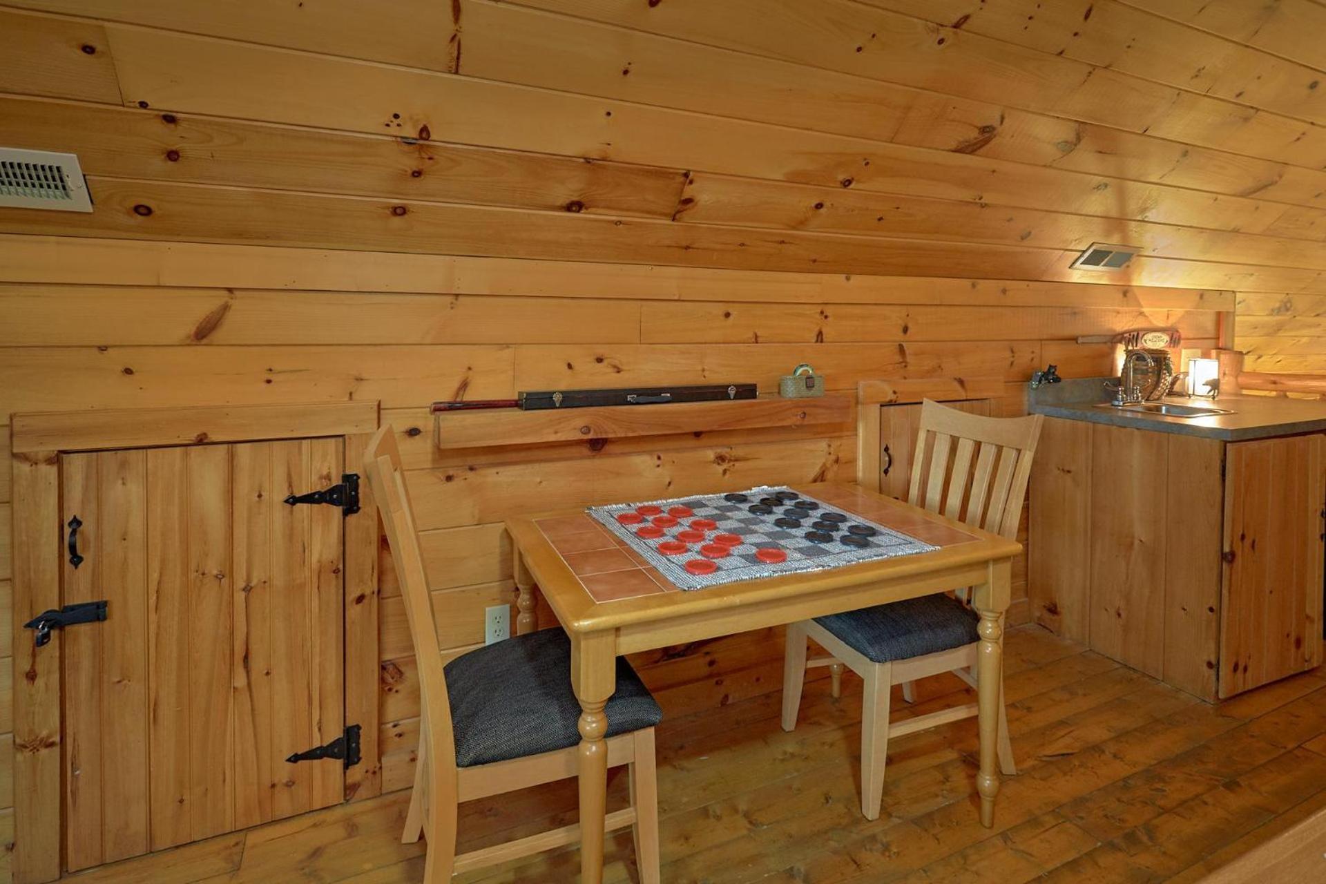 Villa Wet Bear Paws #146 Sevierville Exterior foto