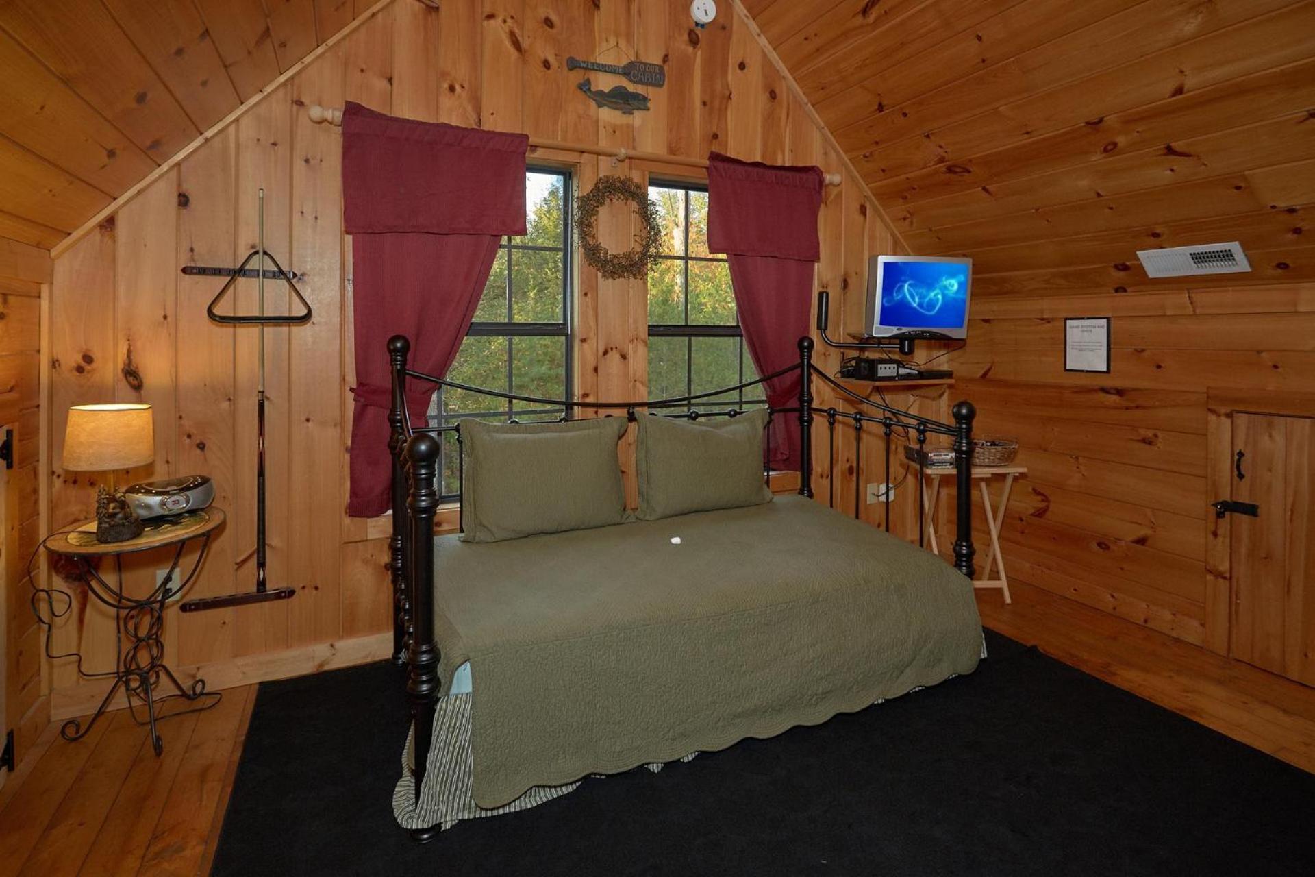 Villa Wet Bear Paws #146 Sevierville Exterior foto