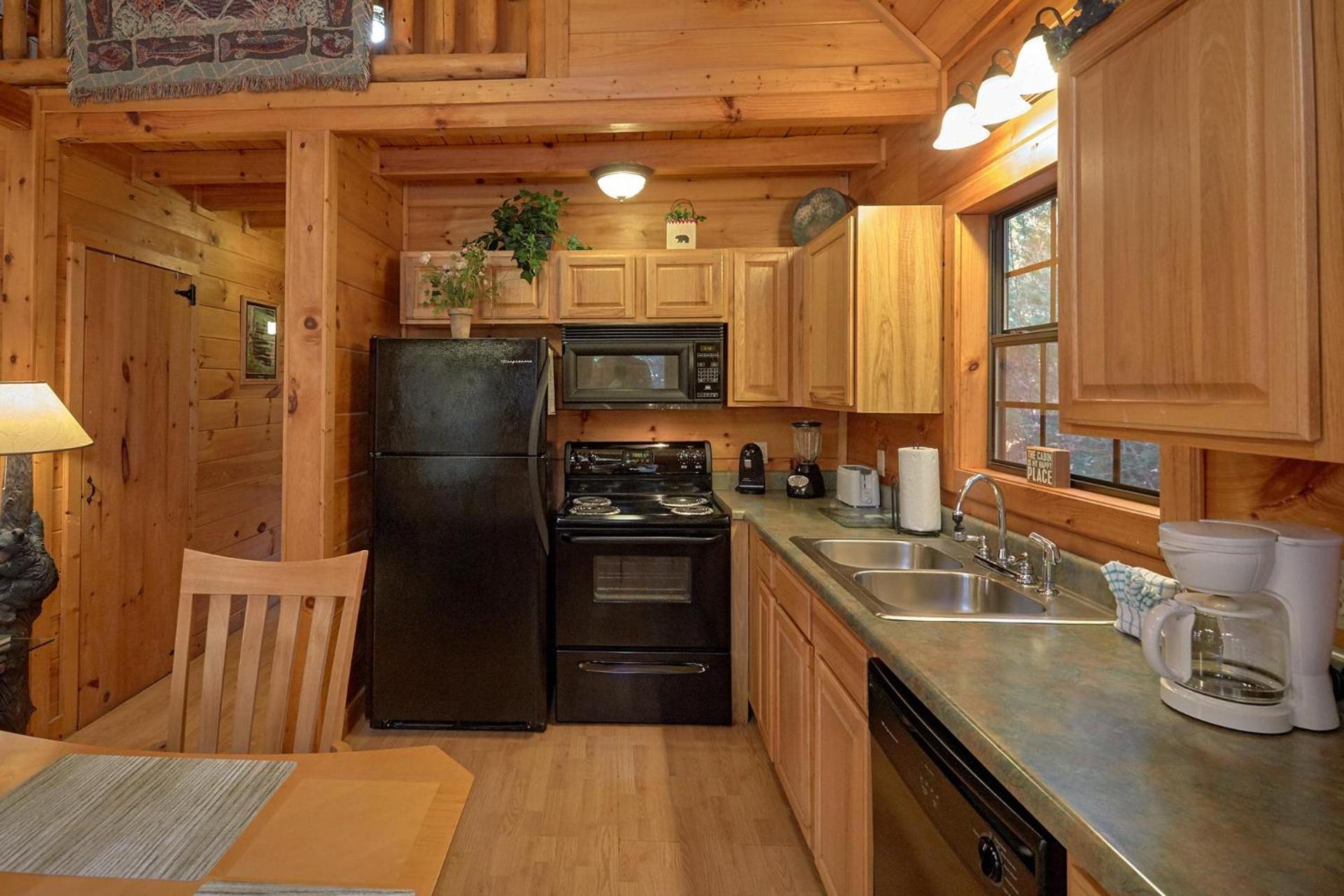 Villa Wet Bear Paws #146 Sevierville Exterior foto