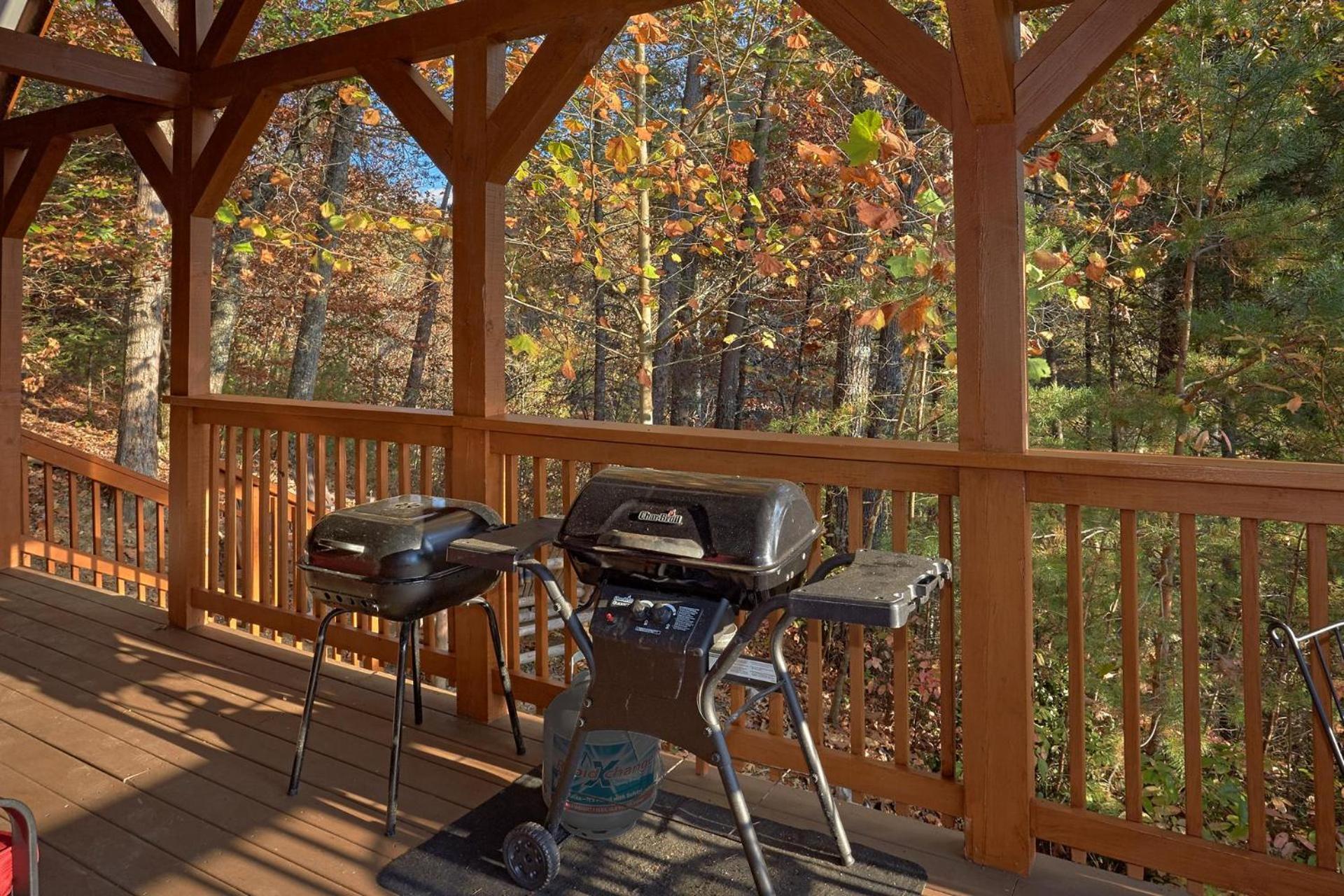 Villa Wet Bear Paws #146 Sevierville Exterior foto