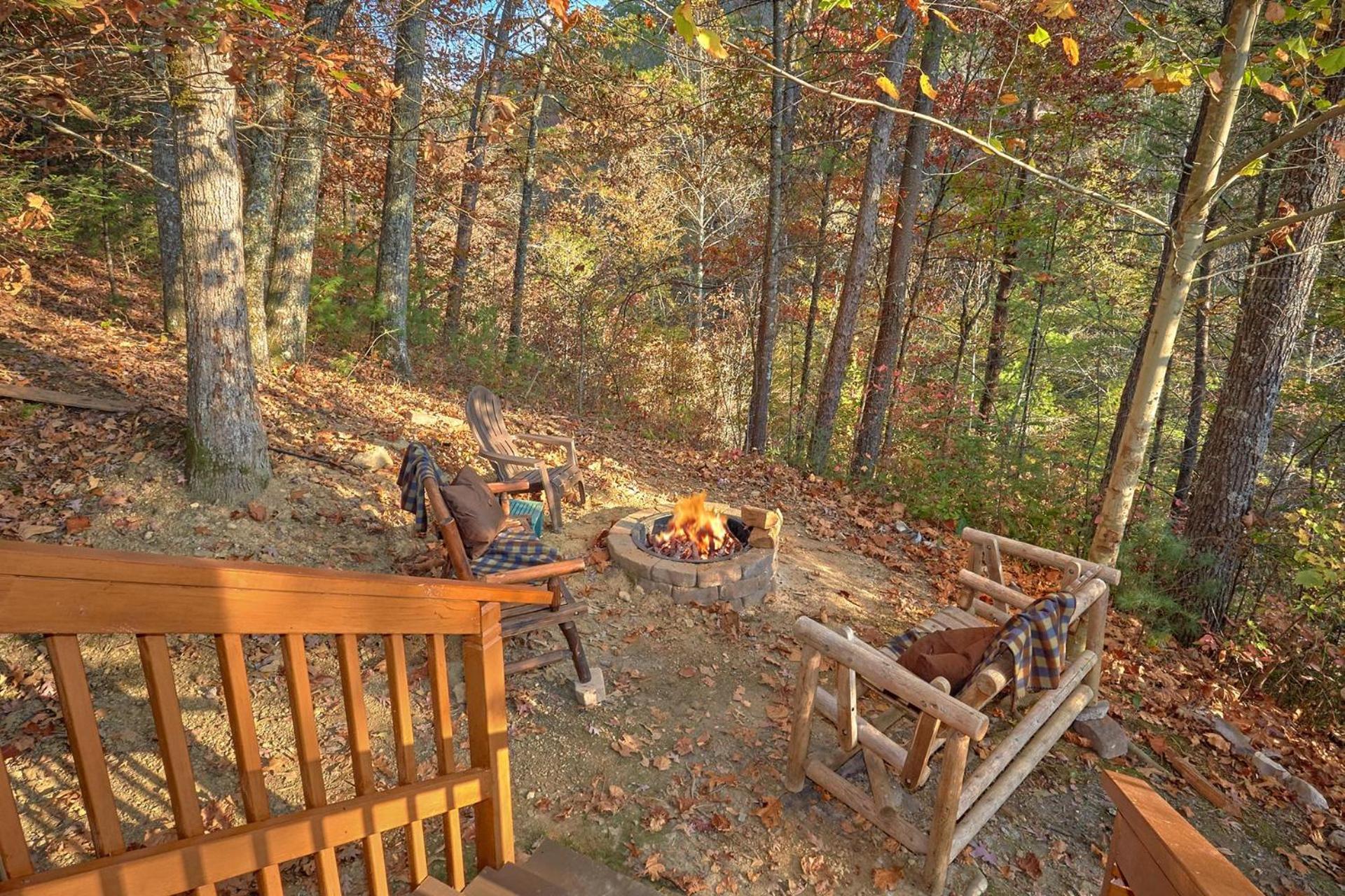 Villa Wet Bear Paws #146 Sevierville Exterior foto